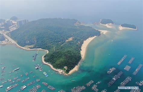 海陵島日出在哪裏看繁體