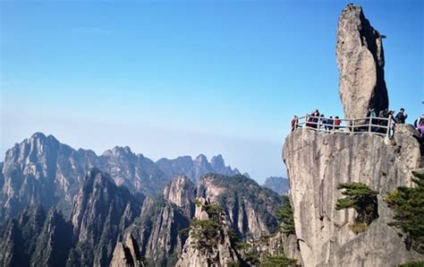 帶孩子怎爬黃山：多視角下的登山攻略與體驗分享