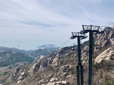 如何坐車去嶗山：嶗山的風景與其交通方式有著何種微妙的聯繫？