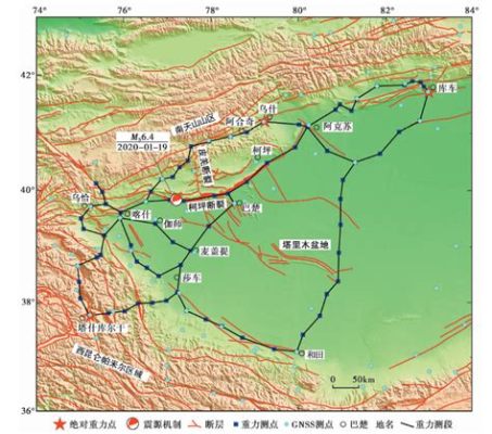 長治北到長治該如何走：探索路綱與區域探索